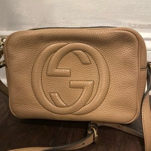 Gucci soho disco